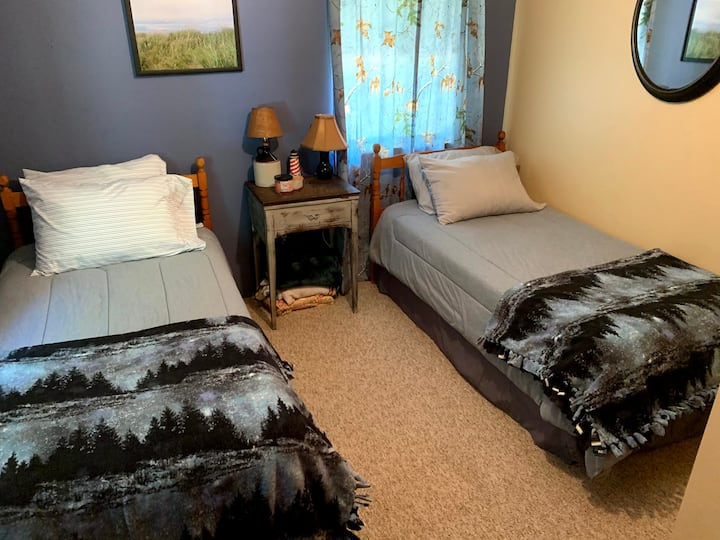 საძინებელი 2