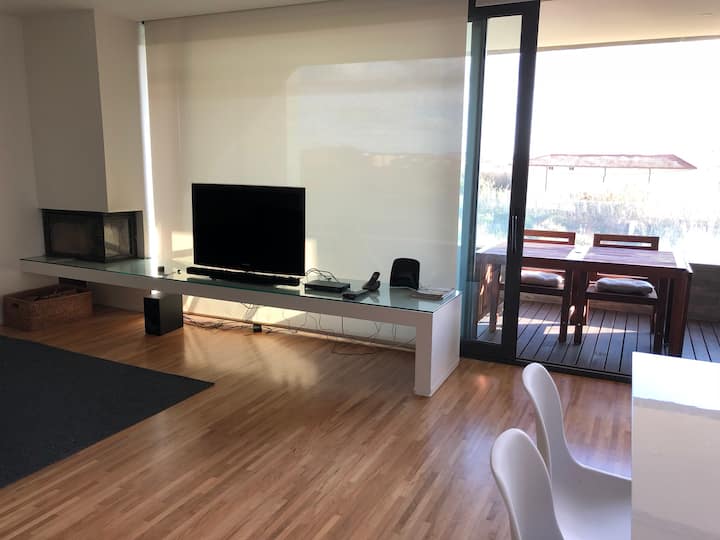 T2 Beach Apartment Apúlia - Apúlia