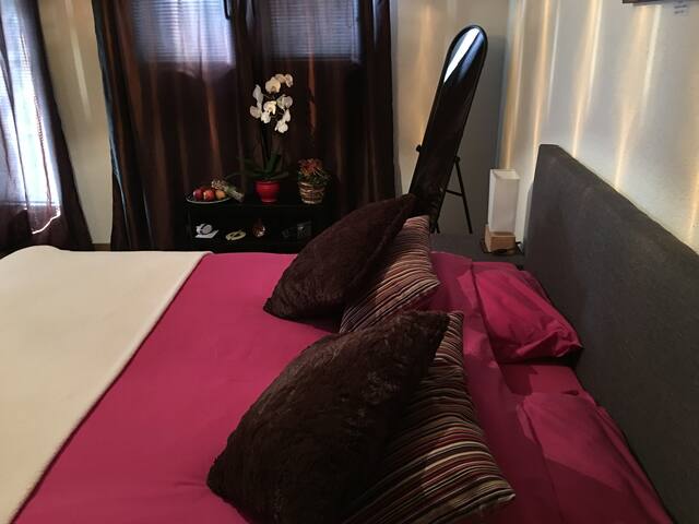 Le calme de la campagne aux portes de la ville gallery image 3