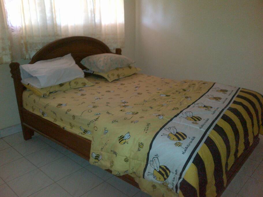 Kamar