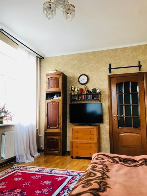 Your room