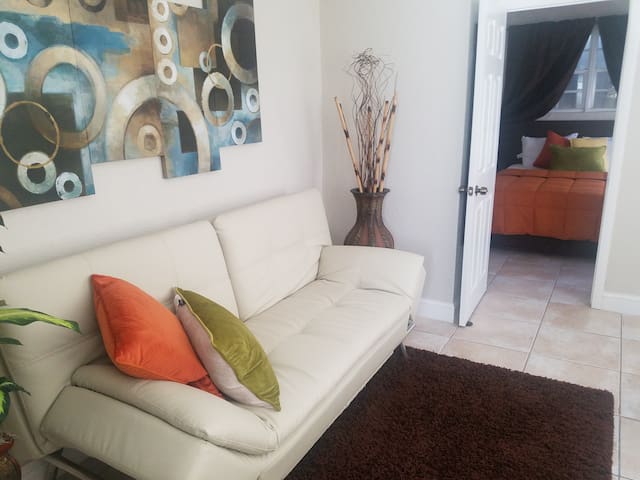 Airbnb Miami Ferienwohnungen Unterkunfte Florida