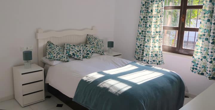 საძინებელი 3