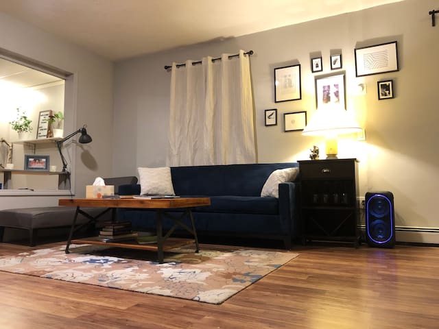 Airbnb Edison Vacation Rentals Places To Stay New Jersey