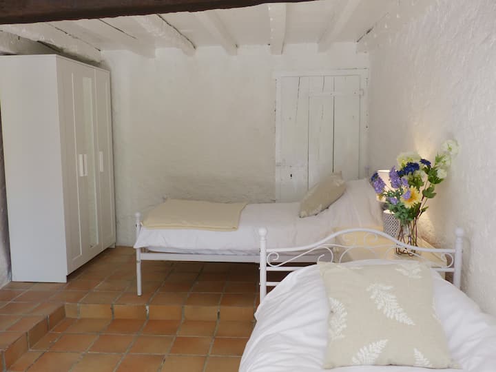 Dhomë gjumi 3