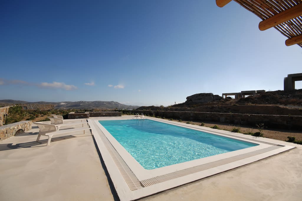 Private Pool