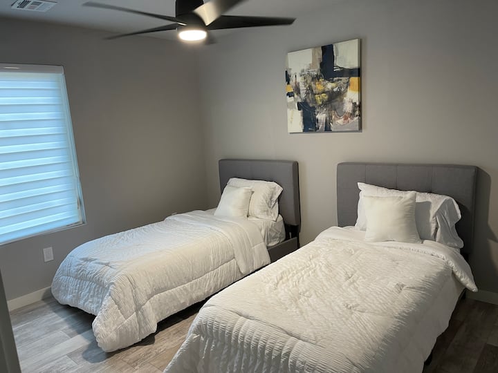 Slaapkamer 2