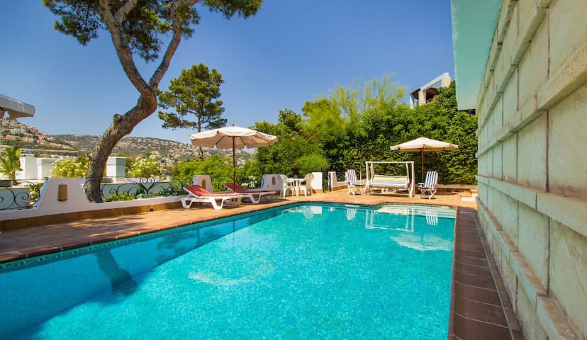 Villa Marmacen – Can Rubí gallery image 5