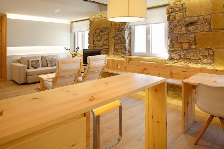 Santa María by FeelFree Rentals gallery image 5