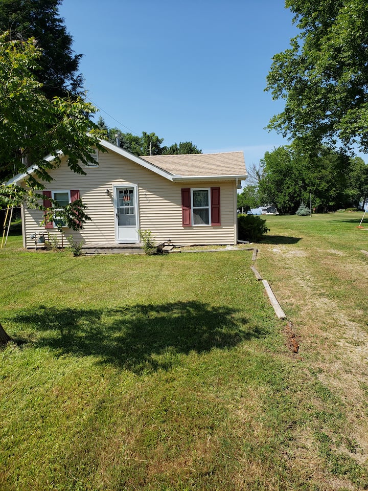 Conneaut Vacation Rentals Cottages and More Airbnb