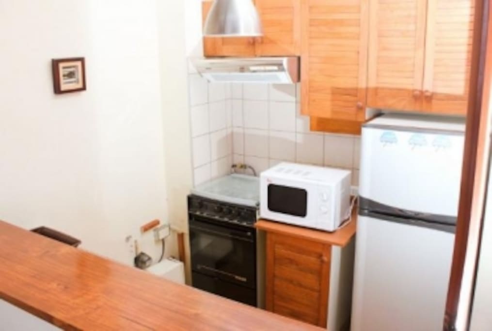 Cocina americana