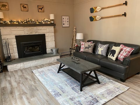 Cottage in the Poconos Arrowhead Lake Pet friendly