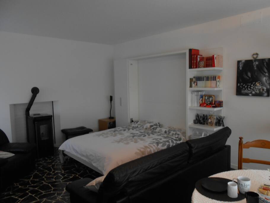 Wallbed Clei a scomparsa