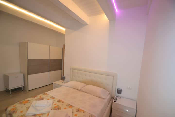 Stanza Sul Mare B&b - Porto San Giorgio