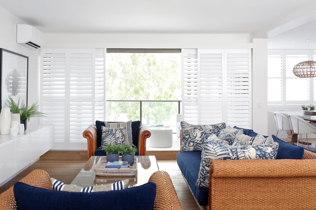 Shutters
