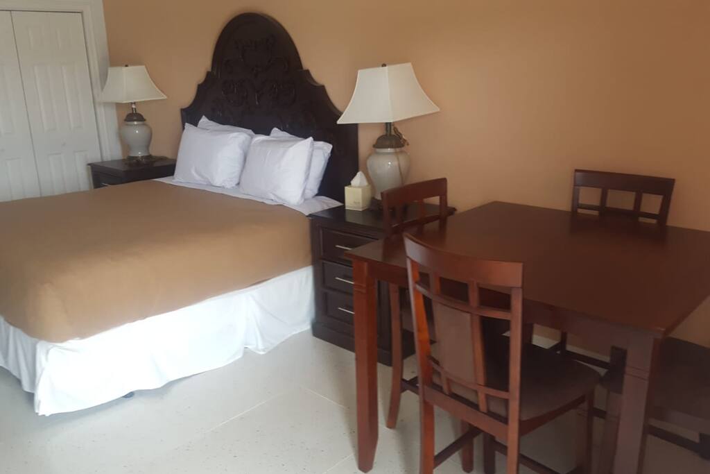 Single Room