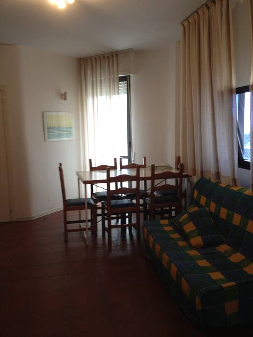 Soggiorno 3F