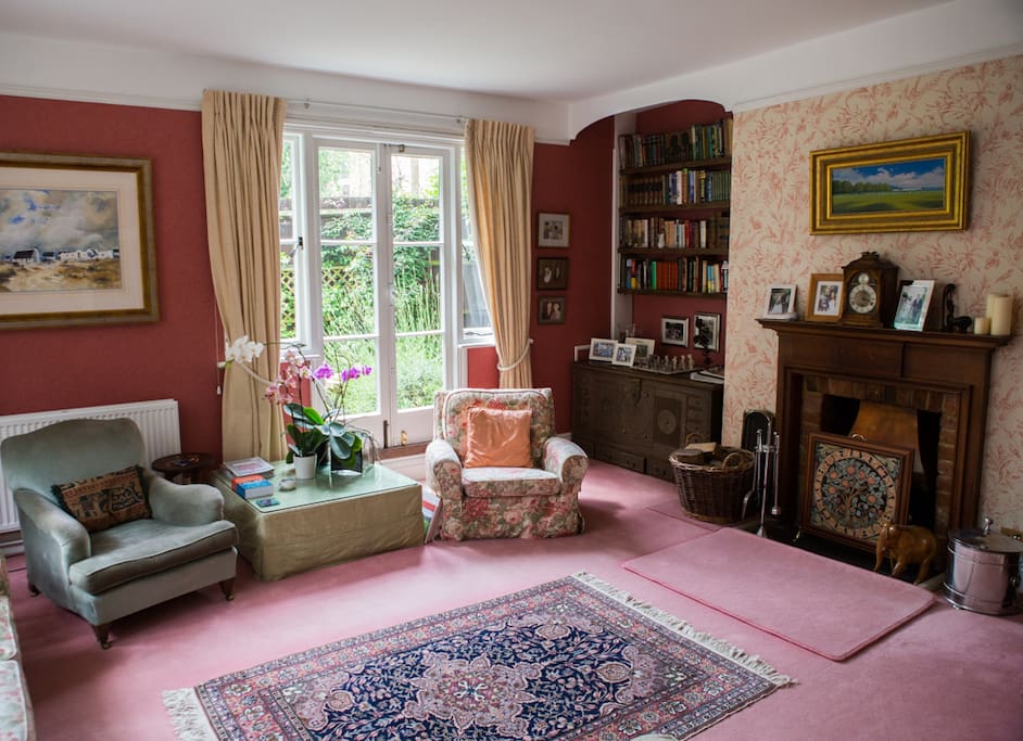 Drawing room