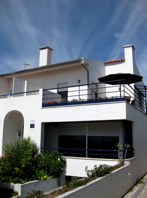 The Villa