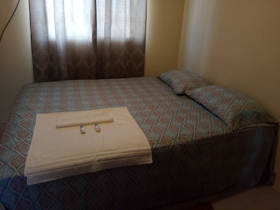 HABITACION 1