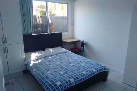 Wombat's Home Celine room