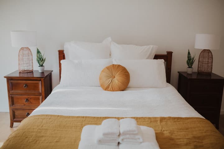 Dormitorio principal