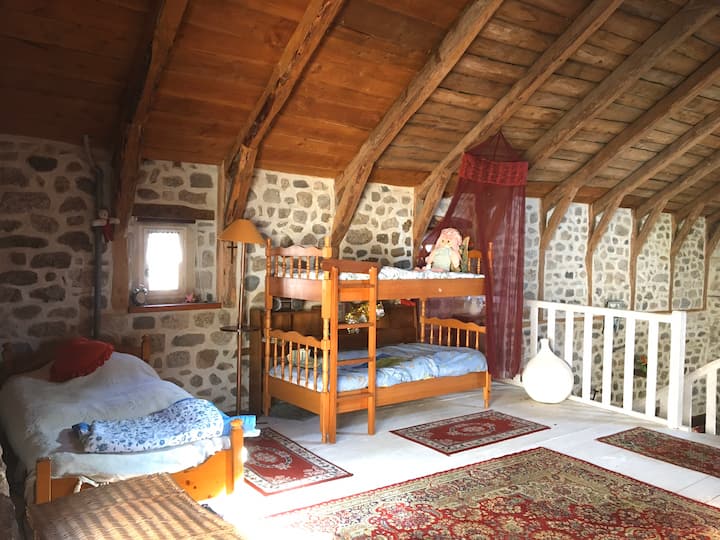 Habitación 1