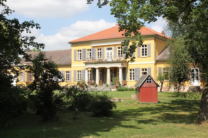 Gut Mahndorf