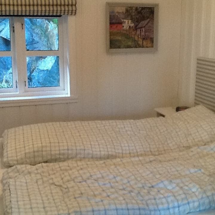 Главна спалня