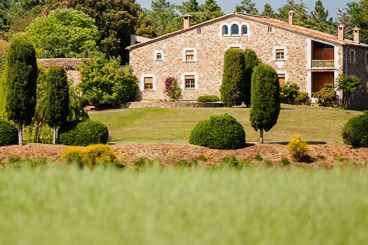 L’Era de Can Burguès – Turisme Rural
