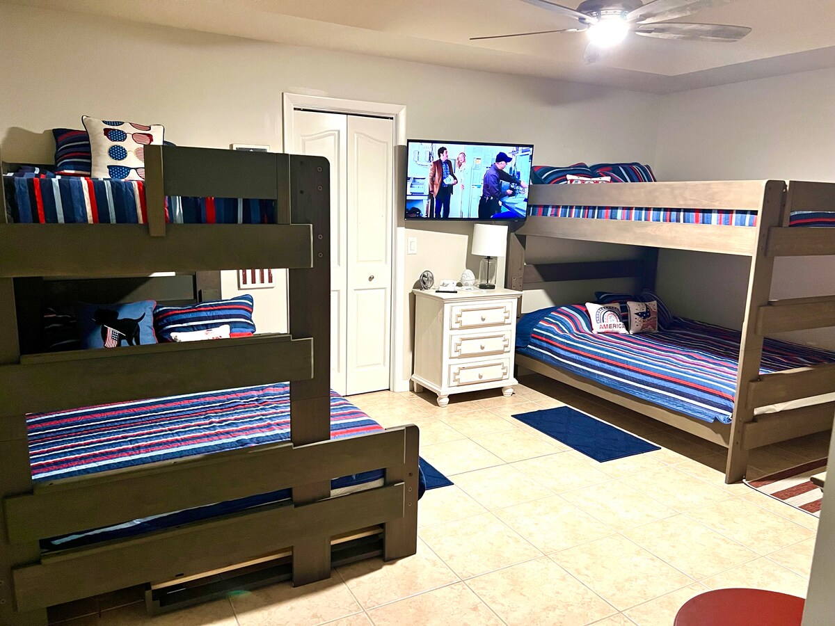 საძინებელი 1