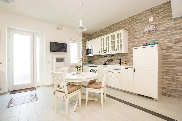 Apulian Escapes – Borgo Scogliera 100 gallery image 2