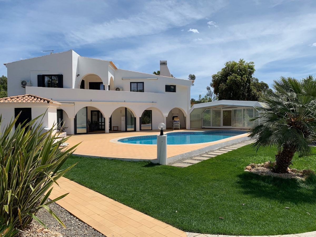 Villa Cravo — view 4