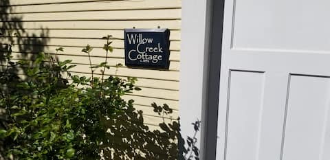 Willow Creek Cottage