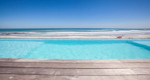 Perfect Beach Getaway