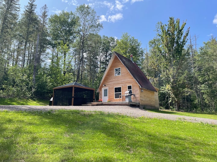 New Brunswick locations de vacances et logements Canada Airbnb