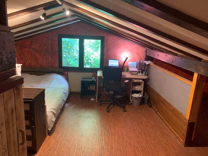 غرفة النوم 3