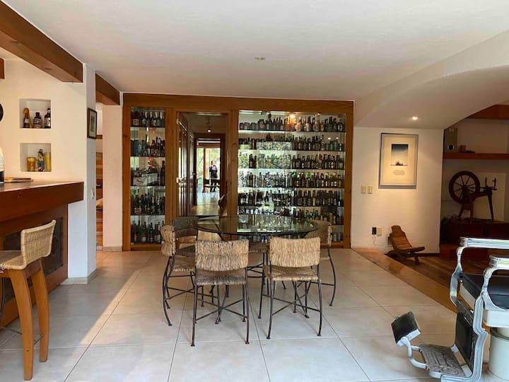 Top 10 Airbnb Vacation Rentals In Xochimilco, Mexico Updated 2024