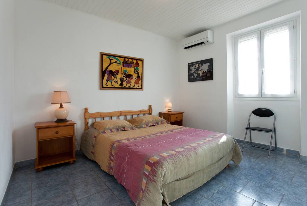 Chambre 1