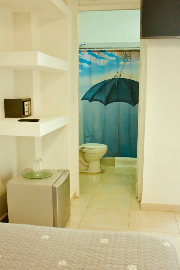 غرفة النوم 6