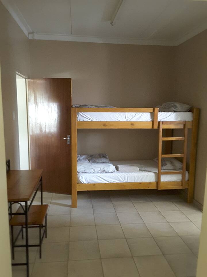 Obilazak smještaja Big Nest