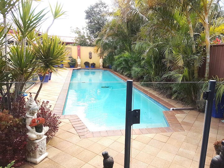 Banksia Holiday Rentals & Homes New South Wales, Australia Airbnb