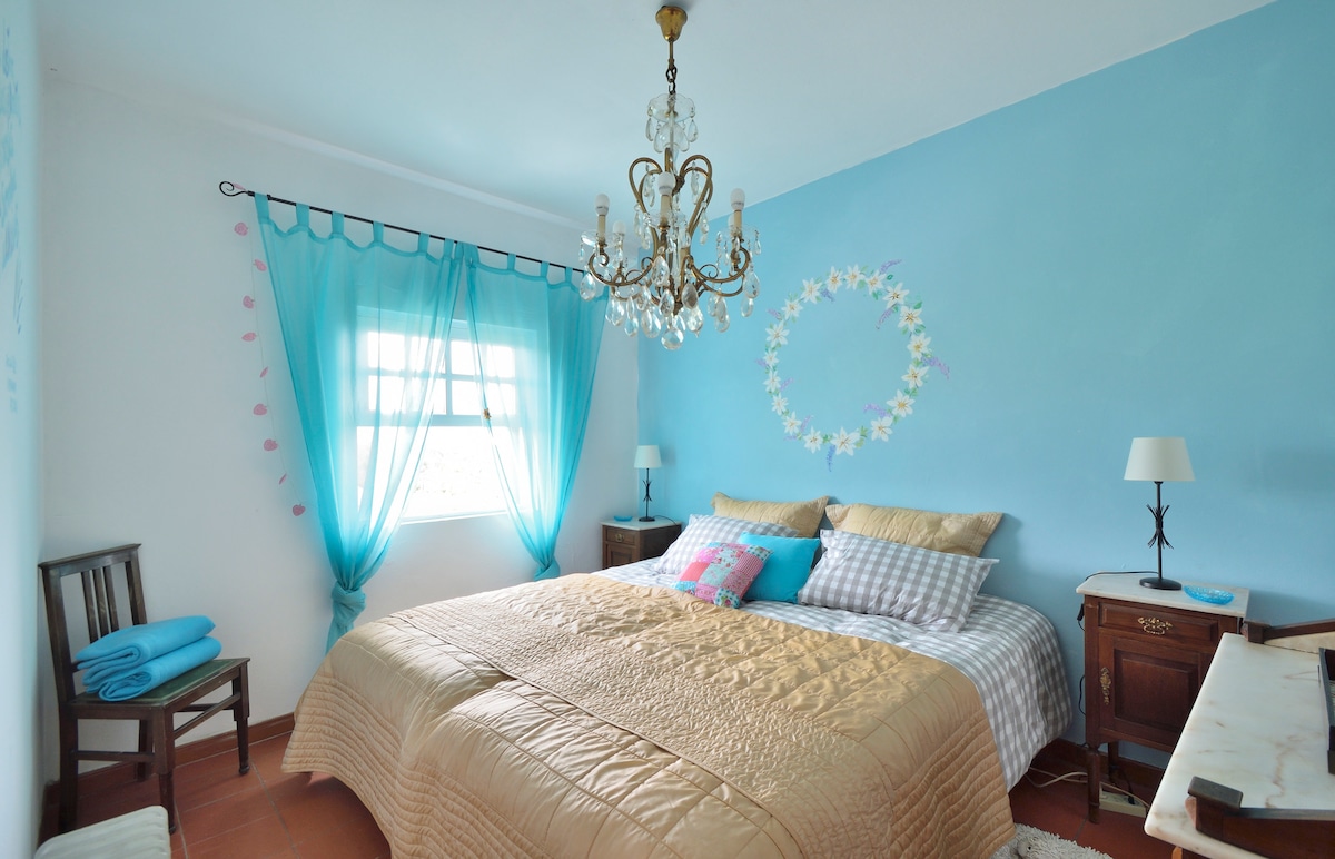 საძინებელი 2