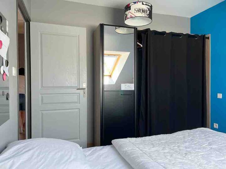 საძინებელი 3