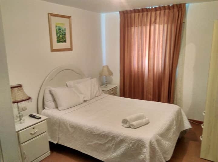 Chambre 1