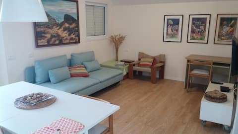 Beautiful Roof-Top Flat - Kfar-Saba