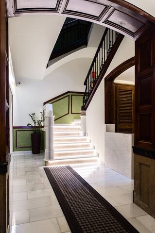 Mercedes Heritage – Family Apartment Barcelona gallery image 2