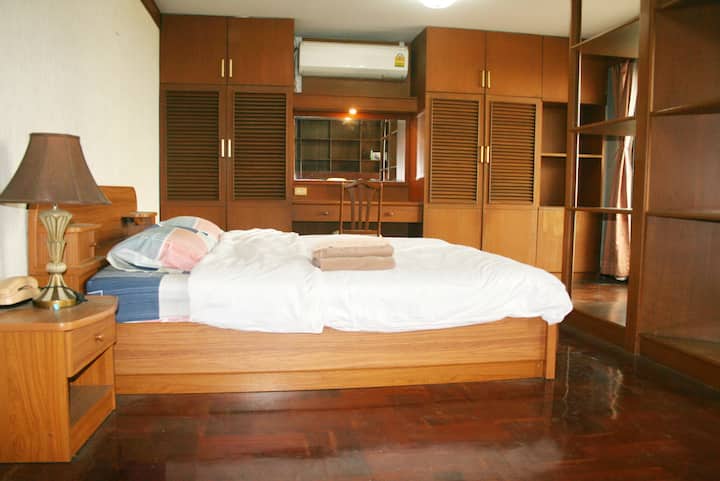 ห้องนอน 1