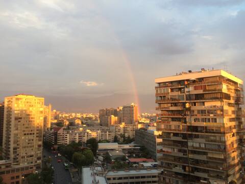 Habitación individual