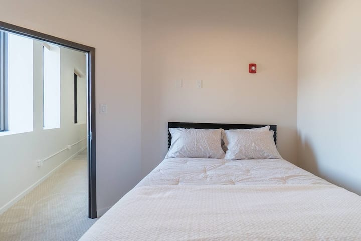 ห้องนอน